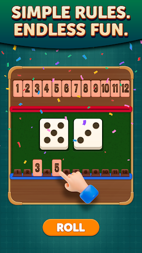 Shut The Box