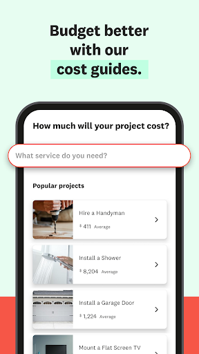 Angi: Hire Home Service Pros