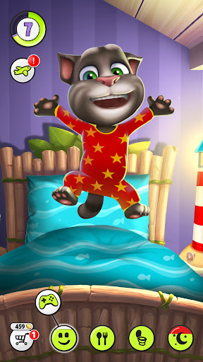 My Talking Tom