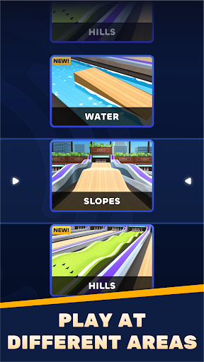 Skyline Bowling