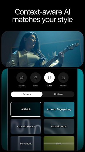 Moises: The Musician's AI App
