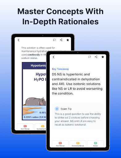 NCLEX RN Mastery - Exam 2026
