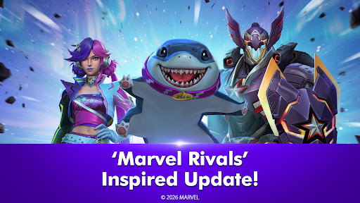 MARVEL Future Fight