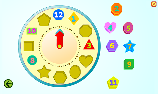 Starfall Numbers