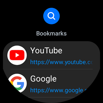Samsung Browser