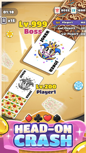 Solitaire Snake