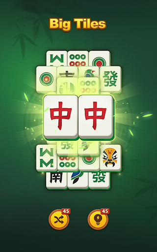 Sola Mahjong: Match Tiles Game