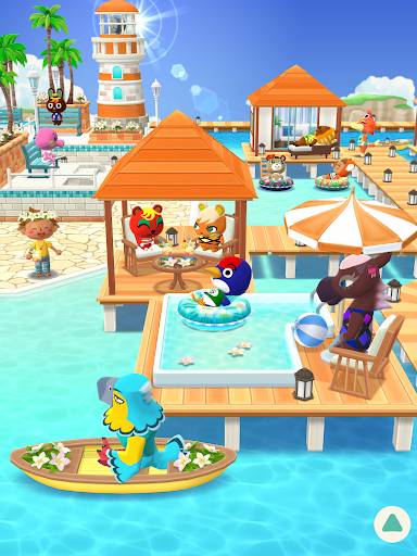Animal Crossing: Pocket Camp C