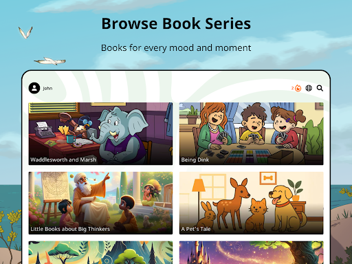 Booktime