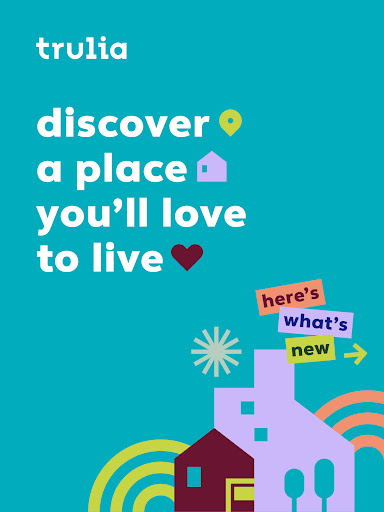 Trulia: Homes For Sale & Rent