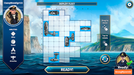 Battleship: The Board Game