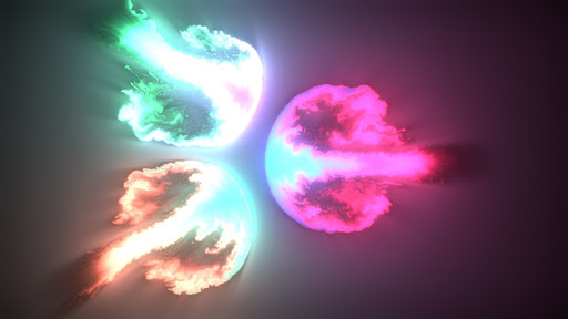 Magic Fluids