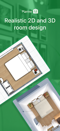 Planner 5D: AI Home Design