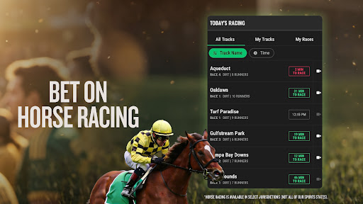 Caesars Sportsbook & Casino