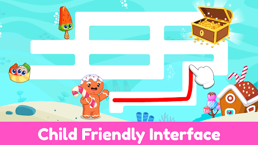 Toddler Games for 2+ year Baby