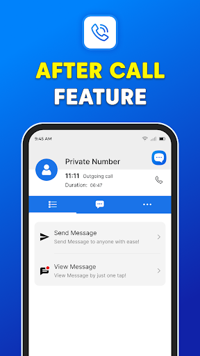 Messages: SMS Text Messenger