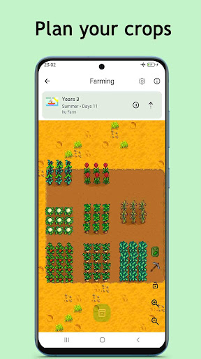 Guide For Stardew