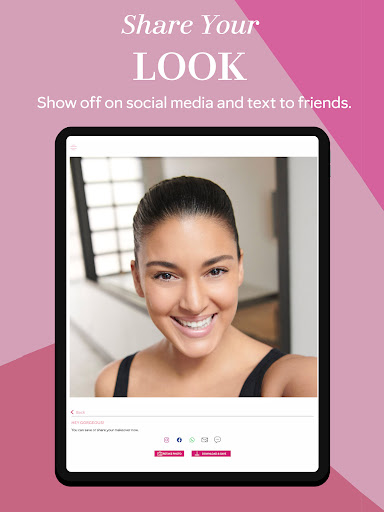 Mary Kay® MirrorMe™