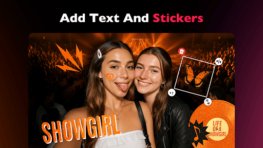 Photo Editor - Polish