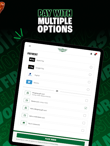 Wingstop