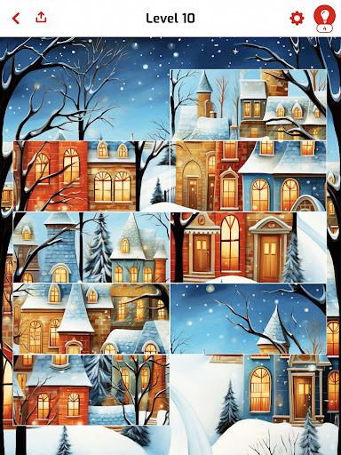 Christmas Twist