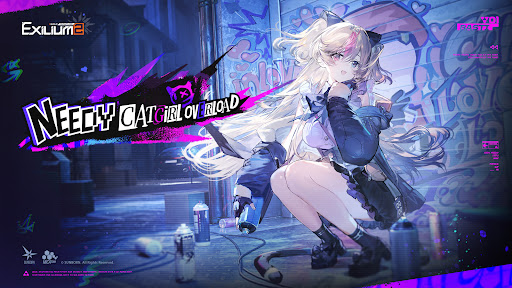 GIRLS' FRONTLINE 2: EXILIUM