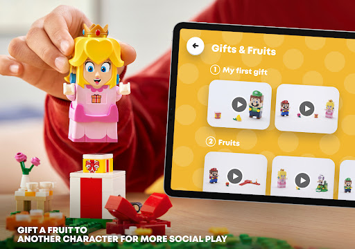 LEGO® Super Mario™