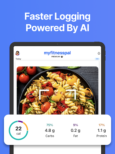 MyFitnessPal: Calorie Counter