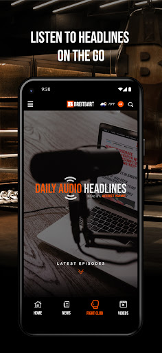 Breitbart