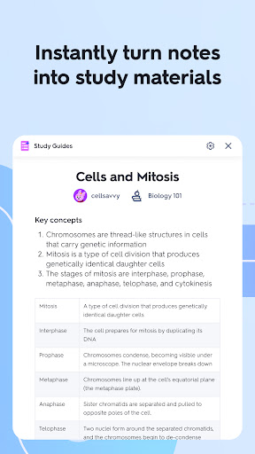 Quizlet: More than Flashcards