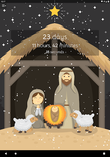 Christmas Countdown
