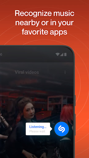 Shazam: Find Music & Concerts
