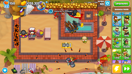 Bloons TD 6