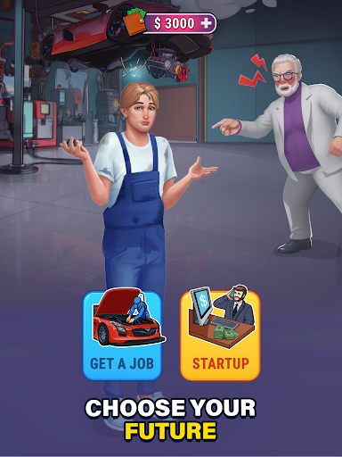 Cash Masters: Idle Millionaire
