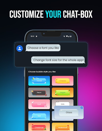 Messages - SMS, Chat Messaging