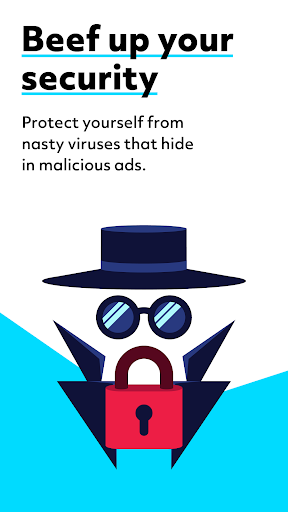 Adblock Browser: Fast & Secure