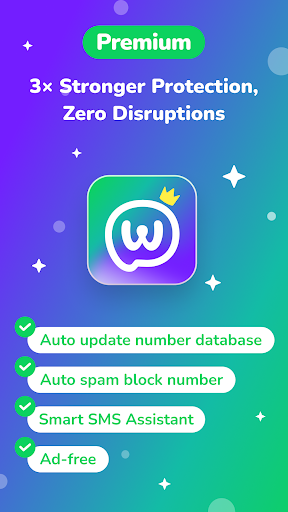 Whoscall: Caller ID & Block
