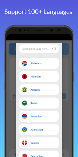aTranslator - Text & Voice