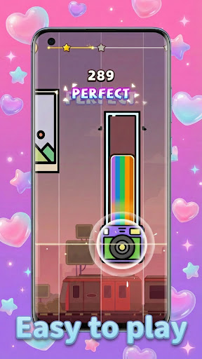 Piano Star: Rhythm Music Game