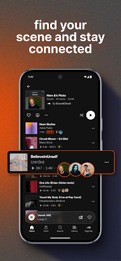 SoundCloud: The Music You Love