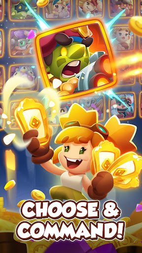 Castle Duels: PvP Arena Battle