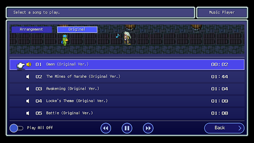 FINAL FANTASY VI