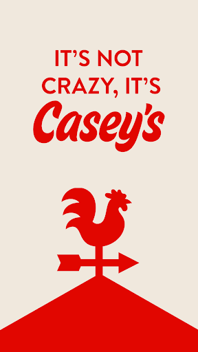 Casey's