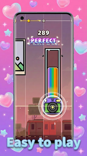 Piano Star: Rhythm Music Game
