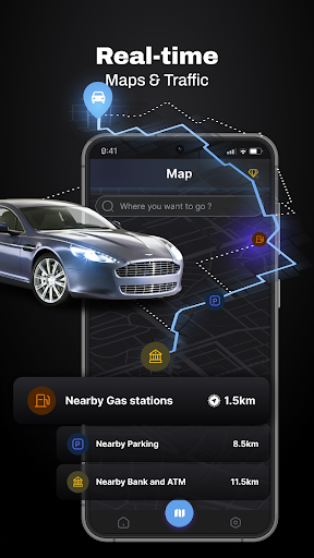 CarLink - Car Play Connect