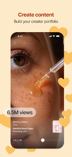 Picky - Beauty Community