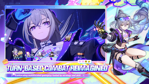 Honkai: Star Rail