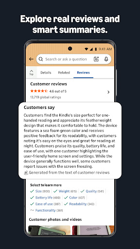 Amazon Shopping