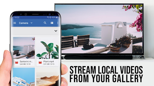 TV Cast Pro for LG webOS