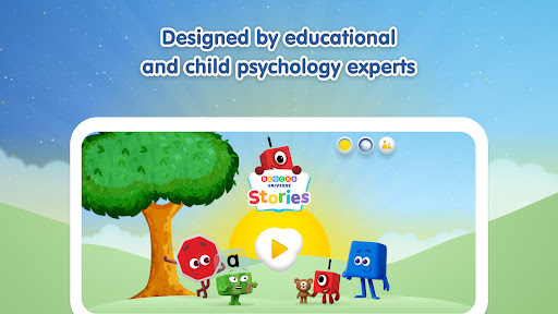 Numberblocks & Friends Stories